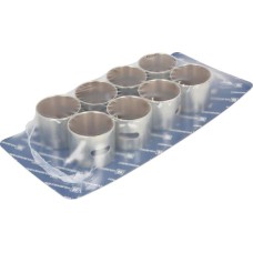 Kolbenschmidt 87318600 - Bronzina cuscinetto, Biella