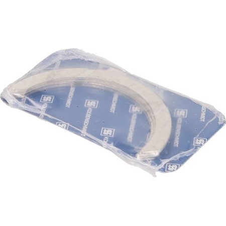 Kolbenschmidt 79356600 - Thrust Washer, crankshaft