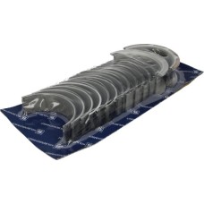 Kolbenschmidt 77813600 - Crankshaft Bearing Set