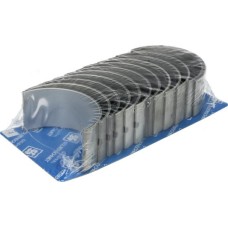 Kolbenschmidt 77833600 - Kit bronzine di biella