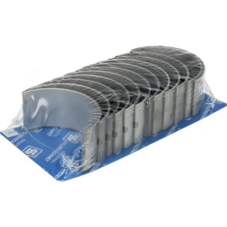 Kolbenschmidt 77833600 - Conrod Bearing Set