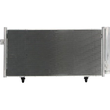 KOYORAD CD090468 - Condenser, air conditioning