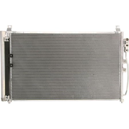 KOYORAD CD021083 - Condenser, air conditioning