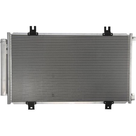 KOYORAD CD100927 - Condenser, air conditioning