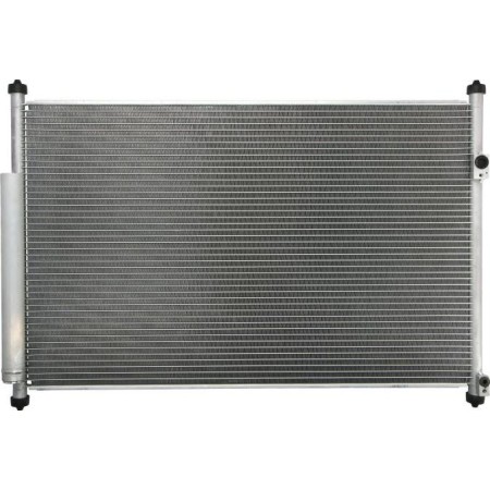 KOYORAD CD100505 - Condenser, air conditioning