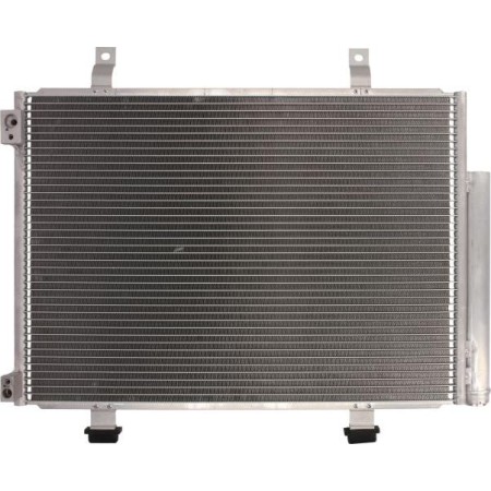 KOYORAD CD100629 - Condenser, air conditioning