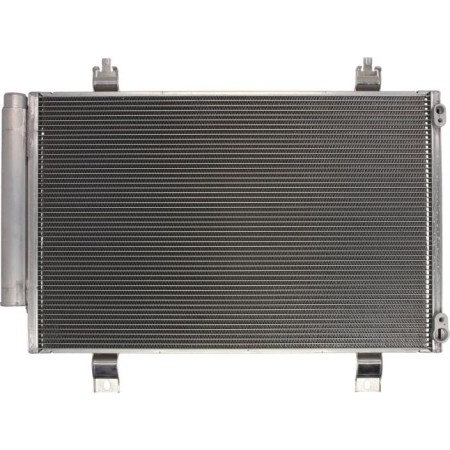 KOYORAD CD100399M - Condenser, air conditioning