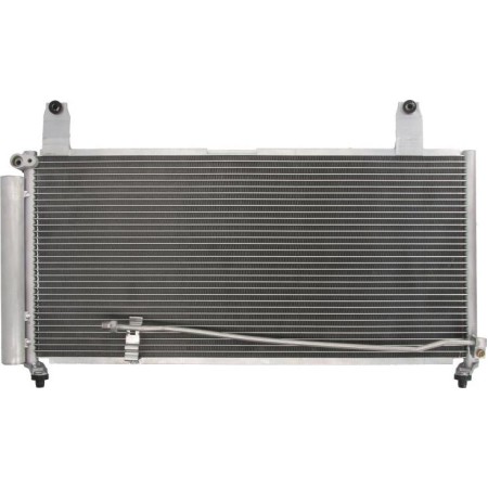KOYORAD CD101176C - Condenser, air conditioning