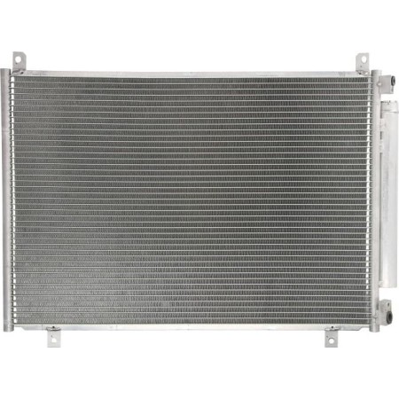 KOYORAD CD101315 - Condenser, air conditioning