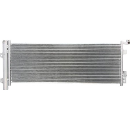 KOYORAD CD101216 - Condenser, air conditioning