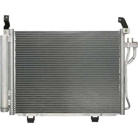 KOYORAD CD810549 - Condenser, air conditioning