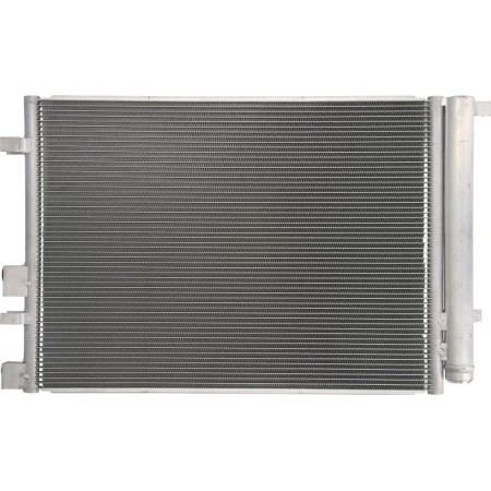 KOYORAD CD810543 - Condenser, air conditioning