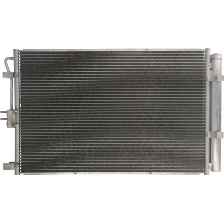 KOYORAD CD820845 - Condenser, air conditioning