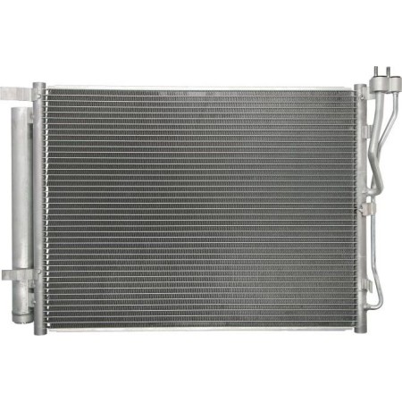 KOYORAD CD821063 - Condenser, air conditioning