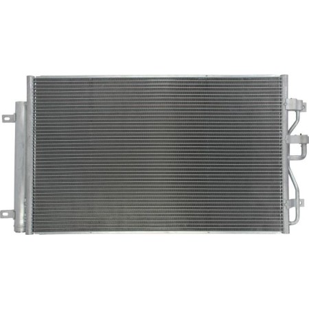 KOYORAD CD310968 - Condenser, air conditioning