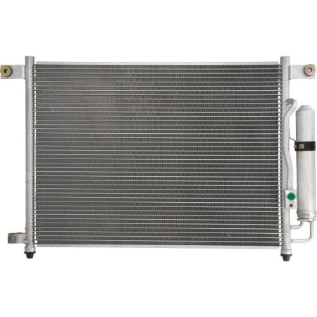 KOYORAD CD310813C - Condenser, air conditioning