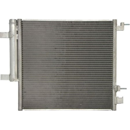 KOYORAD CD311001 - Condenser, air conditioning