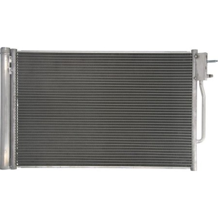 KOYORAD CD311204 - Condenser, air conditioning