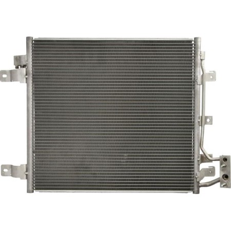 KOYORAD CD331209 - Condenser, air conditioning
