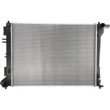 KOYORAD PL813466 - Radiador, refrigeración del motor