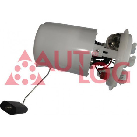 Sistema di alimentazione del carburante Modulo pompa carburante elettrica CITROEN XSARA PICASSO PEUGEOT 206 PARTNER RENAULT CLIO II THALI RENAULT THALIA II (LU_), Berlina, 09.2008 - Autolog KP5111