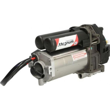 Compresor. instalatie aer comprimat Pneumatic suspension compressor fits. AUDI Q7 Q8 BENTLEY BENTAYGA LAMBORGHINI URUS 2.0-6.0 0 Magnum Technology KPA005MT