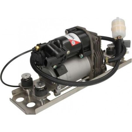 Compresor. instalatie aer comprimat Compresor cu suspensie pneumatica se potriveste. BMW 5 E61 2.0-4.8 03.04-12.10 Magnum Technology KPB001MT
