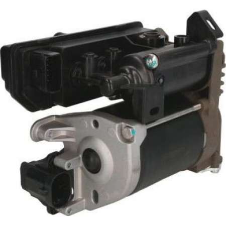 Compressor. compressed air installation Compressor with pneumatic suspension fits. CITROEN C4 GRAND PICASSO I C4 PICASSO I 1.6 Magnum Technology KPC001MT