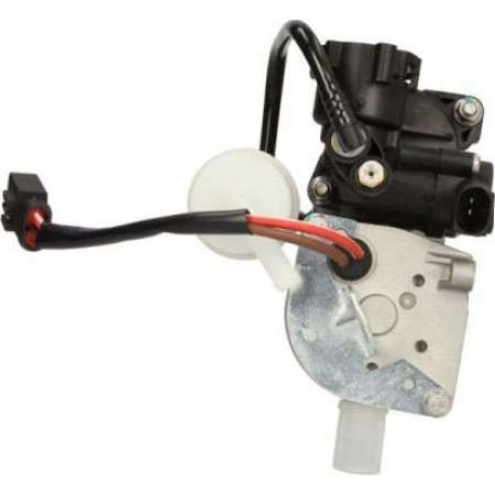 Compressor. compressed air installation Pneumatic suspension compressor JAGUAR XJ 2.7D-4.2 03.03-03.09 Magnum Technology KPJ001MT