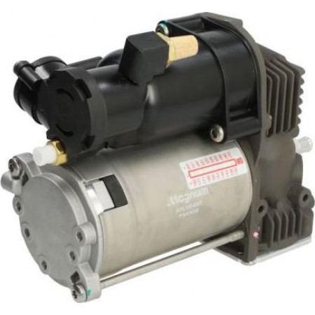 Compresor. instalatie aer comprimat Pneumatic suspension compressor fits. LAND ROVER RANGE ROVER IV RANGE ROVER SPORT II 3.0-5.0 Magnum Technology KPL004MT