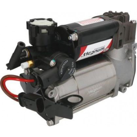 Compresor. instalatie aer comprimat Compresor cu suspensie pneumatica se potriveste. MERCEDES CLS C219 E W211 E T-MODEL S211 S W Magnum Technology KPM002MT