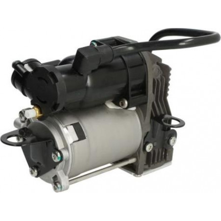 Compresor. Instalación de aire comprimido Se adapta compresor de suspensión neumática. MERCEDES S A217 S C217 S W222 V222 X222 2.2DH-6.0 05.1 Tecnología Magnum KPM011MT