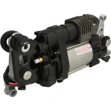 Compressor. compressed air installation Pneumatic suspension compressor fits. PORSCHE CAYENNE 3.0D-4.8 06.10- Magnum Technology KPW002MT