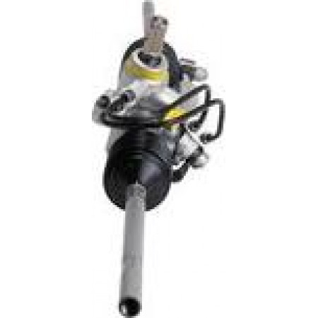 Steering rack fits. CITROEN BERLINGO BERLINGO MINIVAN XSARA PEUGEOT PARTNER PARTNER-MINIVAN 1.1-1.9D 06.96-12.15 PEUGEOT PARTNER (5_, G_), Box/MPV, 06.1996 - BOSCH K S00 910 060