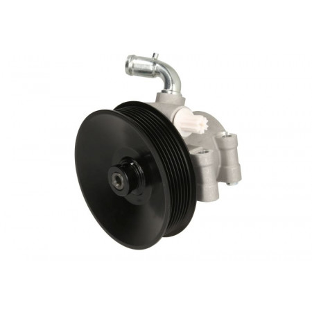Pompe hydraulique. système de direction La direction assistée à pompe hydraulique s'adapte. FORD TRANSIT 2.4D 01.00-05.06 FORD TRANSIT (FD_, FB_, FS_, FZ_, FC_), Autobus, 01.2000 - 05.2006 BOSCH K S00 910 001