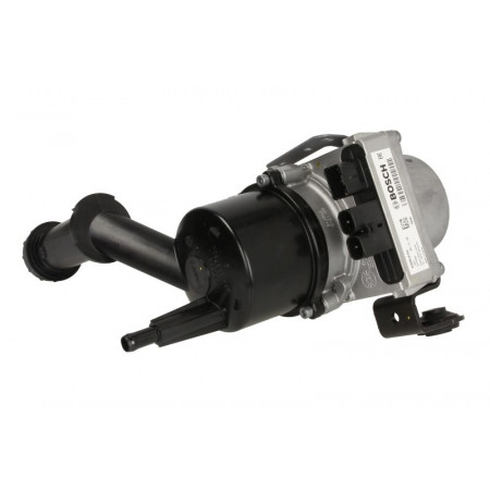 Hydraulic pump. steering system The electric pump of the steering mechanism fits. DS DS 4 CITROEN C4 II DS4 1.2-2.0 CITROEN DS4 (NX_), Hatchback, 03.2011 - 07.2015 BOSCH K S00 910 104