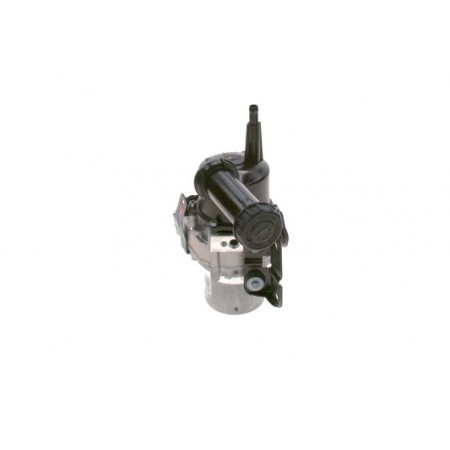 Hydraulische pomp. stuursysteem De elektrische pomp van het stuurmechanisme past. CITROEN BERLINGO BERLINGO MULTISP PEUGEOT PARTNER (7*****), Draagframe, 01.2009 - BOSCH K S00 910 106
