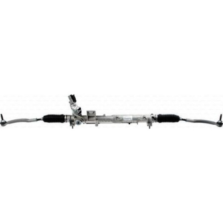 Stuurhuis VOLVO S80 I (184), Sedan, 05.1998 - 02.2008 BOSCH K S00 000 932