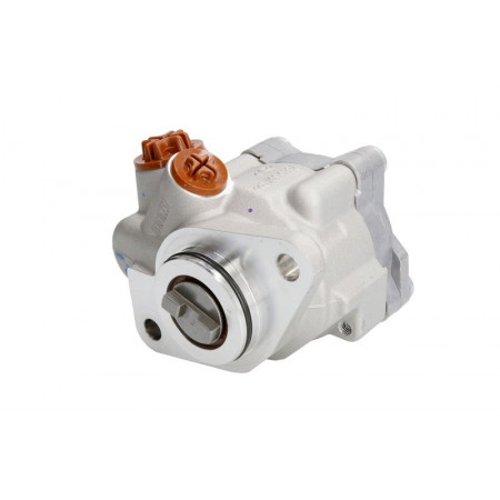 Bomba hidráulica. Sistema de dirección Se adapta la bomba hidráulica de dirección asistida. MAN TGA TGS I TGS II TGX I ​​​​TGX II 12,00-MAN TGX (L.2007.46.001), 06,2006-BOSCH K S00 000 499