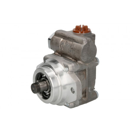 Hydraulische pomp. stuursysteem Hydrauliekpomp stuurbekrachtiging past erop. MERCEDES AXOR AXOR 2 CAPACITEIT CITARO 2 CITARO MERCEDES-BENZ AXOR, 09.2001 - 12.2005 BOSCH K S00 000 491