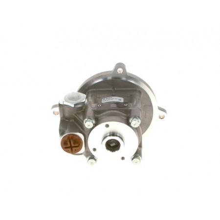Hydraulic pump. steering system Power steering hydraulic pump fits. VOLVO FH FH II FH16 FH16 II FM FM II FM9 FMX VOLVO FH16 (FH), 08.1993 - BOSCH K S00 000 455
