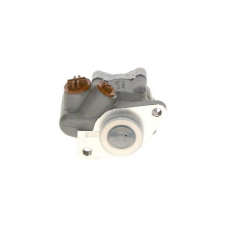 Hydraulikpumpe. Lenksystem Servolenkungs-Hydraulikpumpe passt. MAN E2000 EL EM F2000 HOCL LIONS CITY LIONS MAN UL, Bus, 09.1989 - BOSCH K S00 000 468