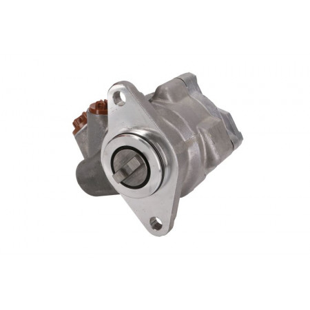 Hydraulic pump. steering system Power steering hydraulic pump fits. MERCEDES ATEGO 2 AXOR AXOR 2 CAPACITY CITARO MERCEDES-BENZ INTEGRO (O 550), Bus, 09.1996 - BOSCH K S00 000 424