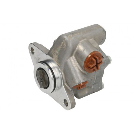 Hydraulic pump. steering system Power steering hydraulic pump fits. MERCEDES ATEGO ATEGO 2 AXOR AXOR 2 CAPACITY C MERCEDES-BENZ VARIO, Garbage truck, 09.1996 - BOSCH K S00 000 422