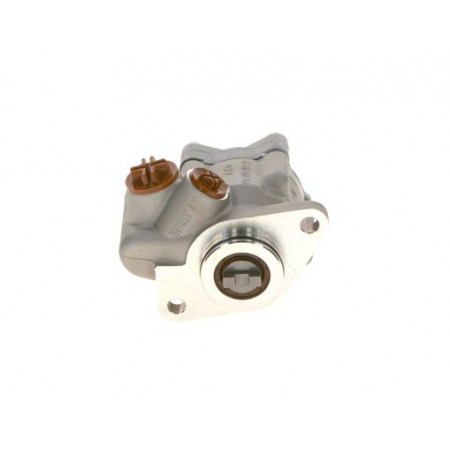 Hydraulikpumpe. Lenksystem Servolenkungs-Hydraulikpumpe passt. MAN E2000 F2000 TGA TGS I TGS II TGX I ​​TGX II MAN TGA (H36), 03.2000 – BOSCH K S00 000 476
