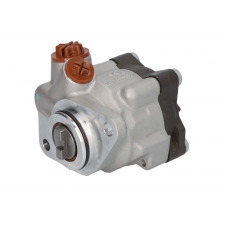 Hydraulikpumpe. Lenksystem Servolenkungs-Hydraulikpumpe passt. MAN E2000 F2000 TGA TGS I TGS II TGX I ​​​​TGX II MAN E2000 (T46 / F2000), 05.2000 - BOSCH K S00 000 478