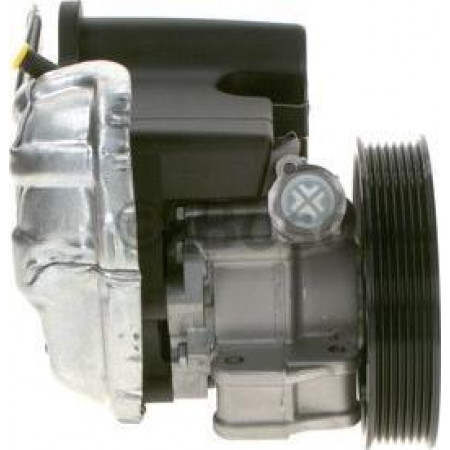 Pompe hydraulique. système de direction La direction assistée à pompe hydraulique s'adapte. MERCEDES C T-MODEL S204 C W204 E T-MODEL S211 E W211 1. MERCEDES-BENZ CLASSE C T-Model (S204), Touring, 08.2007 - 08.2014 BOSCH K S00 000 594