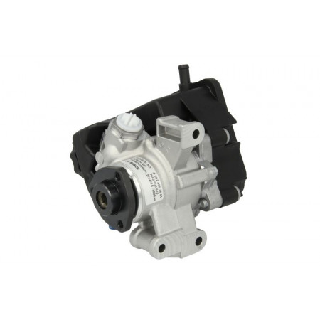 Hydraulic pump. steering system Power steering hydraulic pump fits. MERCEDES SPRINTER 2-T B901 B902 SPRINTER 3-T MERCEDES-BENZ SPRINTER (905), Garbage truck, 04.2001 - BOSCH K S00 000 590