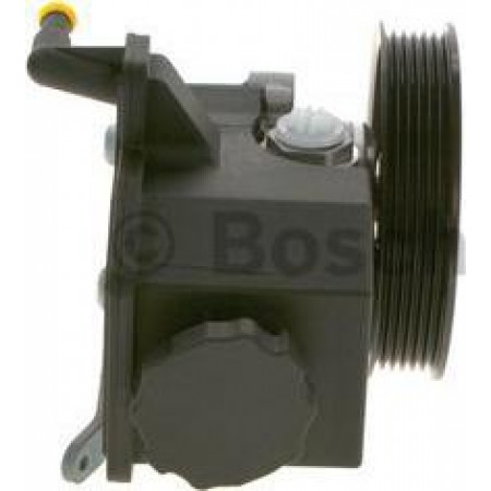 Hydraulische pomp, besturing MERCEDES-BENZ C-KLASSE (CL203), Compartiment, 03.2001 - 06.2011 BOSCH K S00 000 592