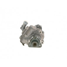 Pompa hidraulica. sistem de directie Hydraulic pump power steering fits. AUDI A4 B6 A4 B7 3.0 11.00-07.06 AUDI A4 Avant III (8ED, B7), Turism, 11.2004 - 06.2008 BOSCH K S00 000 553